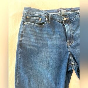 Lucky Jeans - BNWOT - Sweet Boot - Sz 18